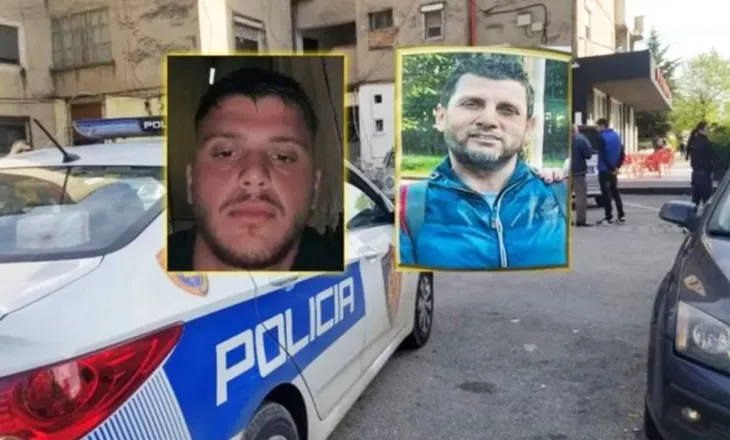 11 goditje me thikë/ Zbardhet dëshmia e Tejlor Tivarit për vrasjen e Marko Beqirajt
