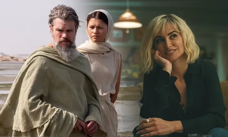 12 filmat më të mirë të vitit 2026 deri tani, sipas kritikëve të BBC-së