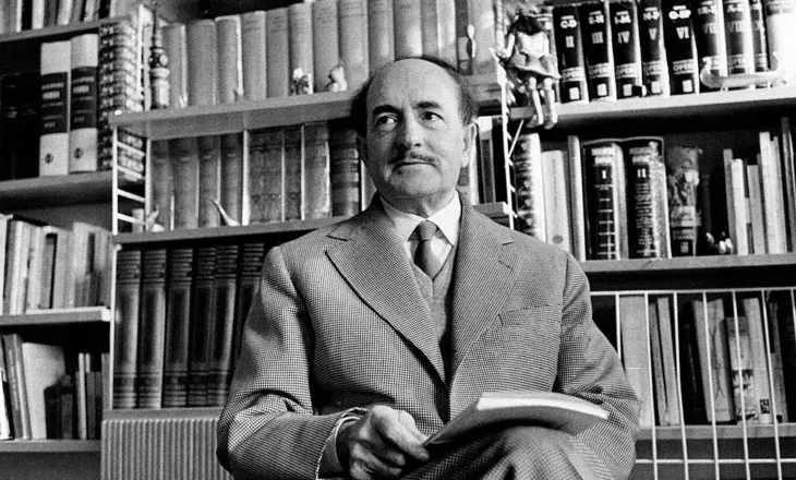 125 vjet nga lindja e Salvatore Quasimodo, nobelistit italian të letërsisë