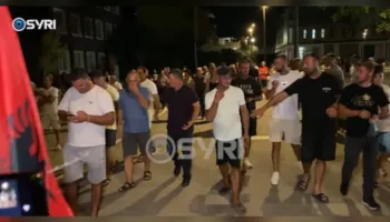 13 ditë protestë kundër shkrirjes së bashkisë Divjakë/ Qytetarët kërkojnë tërheqjen e PS-së