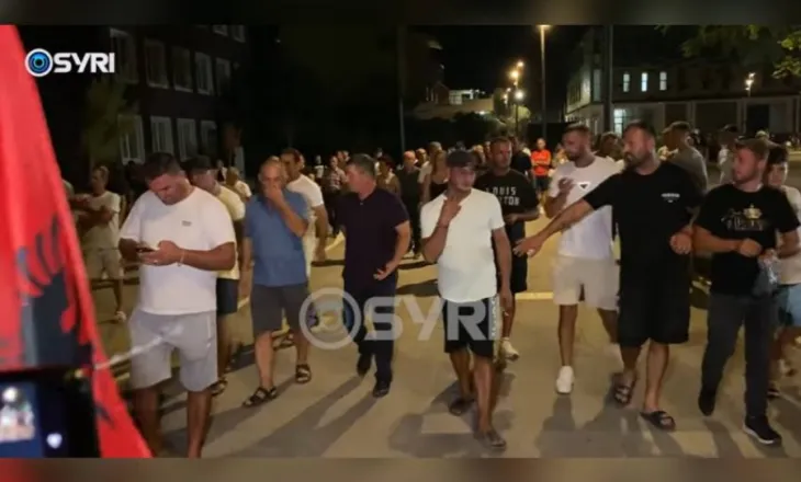 13 ditë protestë kundër shkrirjes së bashkisë Divjakë/ Qytetarët kërkojnë tërheqjen e PS-së