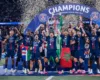 135 milionë euro, vjen super oferta për yllin e PSG
