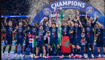 135 milionë euro, vjen super oferta për yllin e PSG