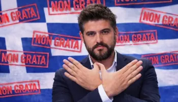 14 VJET “NON GRATA” NË GREQI, MARIN MEMA: E VËRTETA NUK NDALET