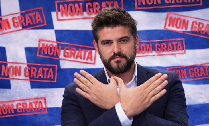 14 VJET “NON GRATA” NË GREQI, MARIN MEMA: E VËRTETA NUK NDALET