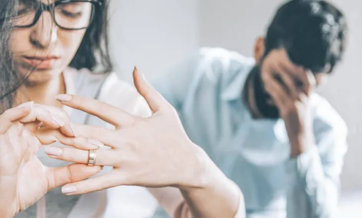 147 çifte i dhanë fund martesës brenda një muaji, rriten divorcet në Kosovë