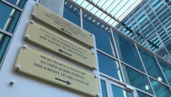 155 vite burg në total, GJKKO dënon 28 anëtarë të grupit të trafikut të emigrantëve
