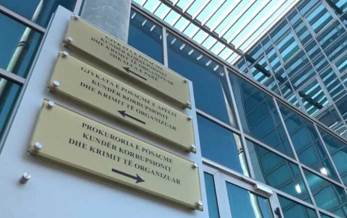 155 vite burg në total, GJKKO dënon 28 anëtarë të grupit të trafikut të emigrantëve