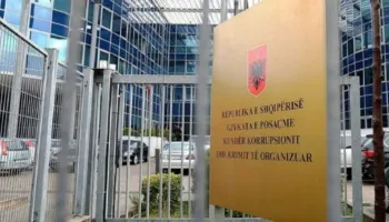 155 vite burg për trafik emigrantësh, GJKKO dënon 28 të pandehur