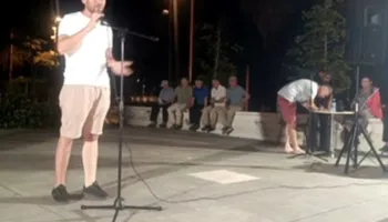 16 ditë protestë në Divjakë, protestuesi: Po kërcënohemi, duhet të mbrojmë bashkinë tonë