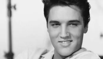 16 gushti, data kur bota mbeti pa mbretin e muzikës, Elvis Presley