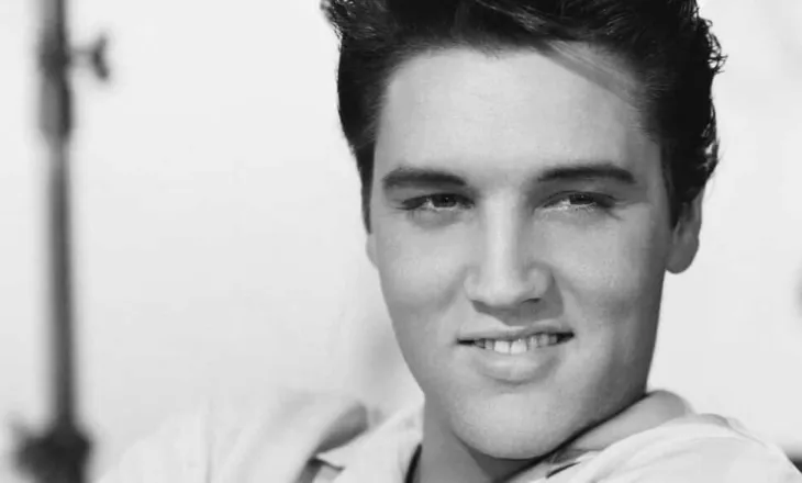 16 gushti, data kur bota mbeti pa mbretin e muzikës, Elvis Presley