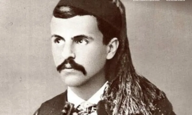 167 vjet nga lindja e Filip Shirokës, poetit dhe publicistit të shquar të Rilindjes