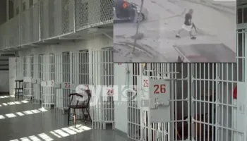 17 porcione me kokainë dhe 13 me hashash në makarona tub ishin për Oltjon Asllanin, policia kap Seit Xhometën