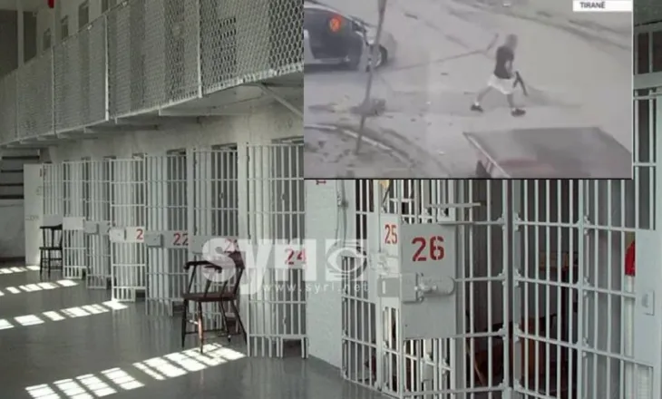 17 porcione me kokainë dhe 13 me hashash në makarona tub ishin për Oltjon Asllanin, policia kap Seit Xhometën