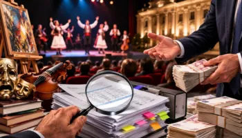 170 milionë lekë për javët kulturore/ KLSH gjen probleme në administrimin e parave