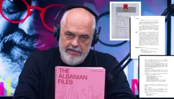 170 protestues në SPAK kundër Ramës/ “Albanian Files” dhe tre projektet e bujshme në lupën e hetimit