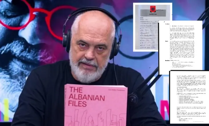 170 protestues në SPAK kundër Ramës/ “Albanian Files” dhe tre projektet e bujshme në lupën e hetimit