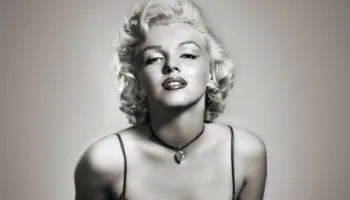 20 thënie frymëzuese që i atribuohen ikonës Marilyn Monroe