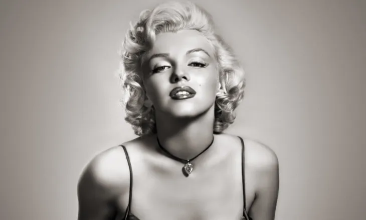 20 thënie frymëzuese që i atribuohen ikonës Marilyn Monroe