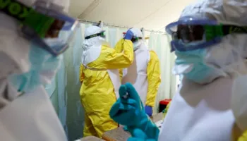 2,000 njerëz kanë vdekur në Kongo nga Ebola, epidemia me përhapjen më të shpejtë të të gjitha kohërave