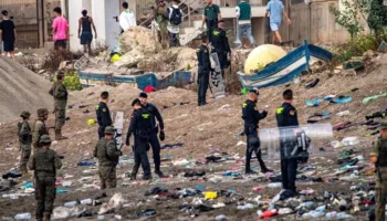 22 udhëheqës të BE-së bëjnë thirrje për bisedime emergjente mbi krizën e emigrantëve në Ceuta
