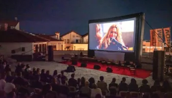 223 filma do të shfaqen në edicionin e 25-të të DokuFest-it