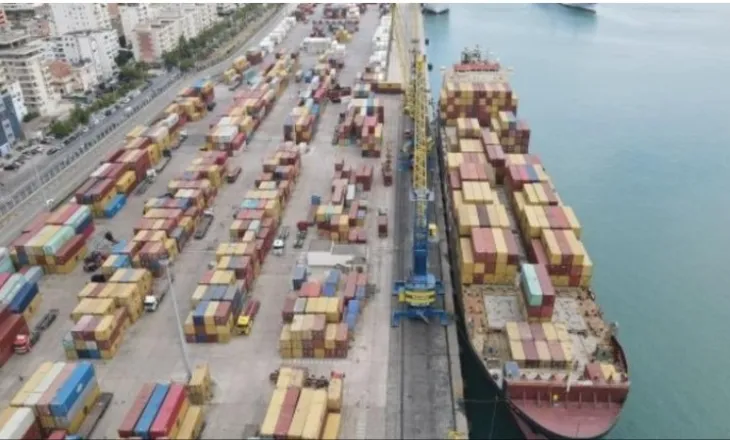 23.5 mld lekë të ardhura doganore për korrikun, 223 mln lekë më shumë se një vit më parë