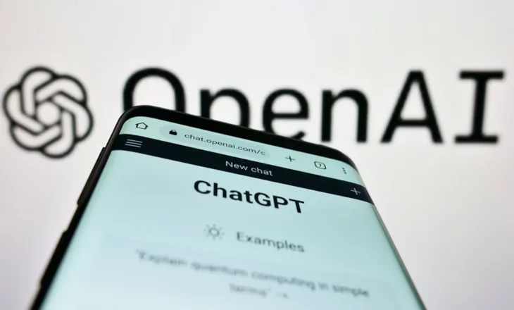23-vjeçari grabiti bankën me ndihmën e ChatGPT