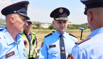 230 km/h në rrugët shqiptare, policia zbulon shkeljet me radarë inteligjentë
