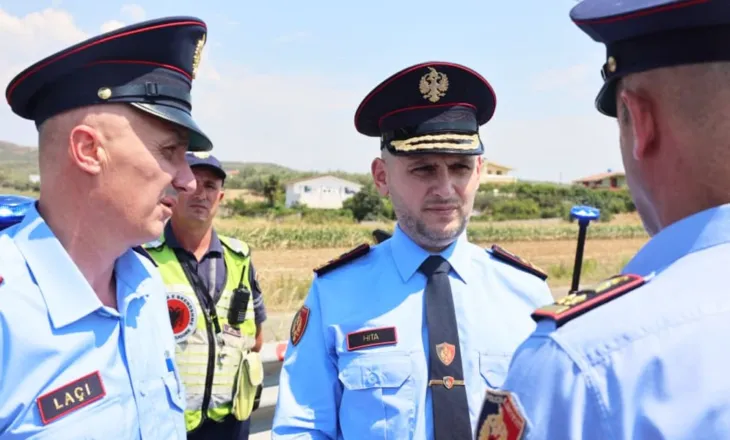 230 km/h në rrugët shqiptare, policia zbulon shkeljet me radarë inteligjentë