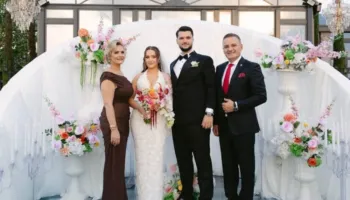 28 vite pas dhimbjes së Prekazit, martohet mbesa e Adem Jasharit