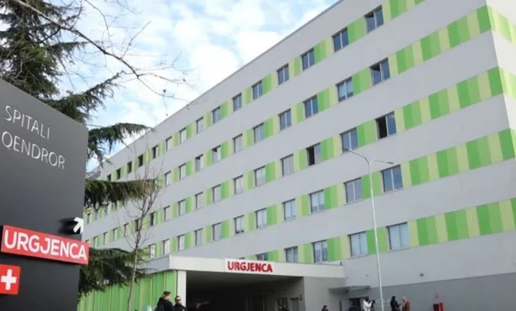 30-vjeçari nën monitorim!…/ Ja si është gjendja e të plagosurve nga zjarri në hotelin ‘Brooklin’ në Vlorë