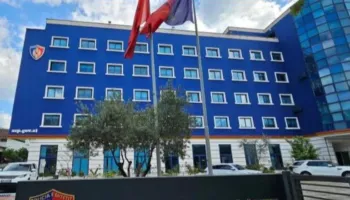 300 vende të reja pune në Policinë e Shtetit, ministri Lamallari: Aplikoni për t’i shërbyer sigurisë së vendit!