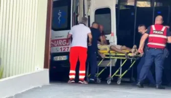 35 ORË NË KOMISARIAT/ SI VDIQ 32-VJEÇARI NË VLORË?