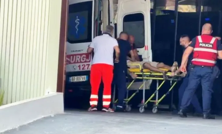 35 ORË NË KOMISARIAT/ SI VDIQ 32-VJEÇARI NË VLORË?