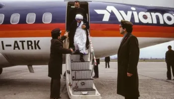 37 vite nga vizita e parë e Nënë Terezës në Shqipëri