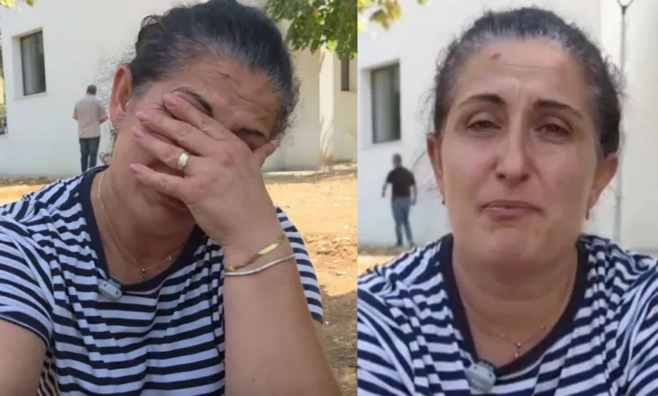 37-vjeçarja shtatzënë vdes rrugës për në spital, flet motra: Kërkoj drejtësi
