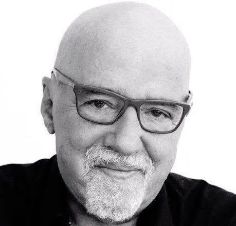 40 citate frymëzuese mbi suksesin, ëndrrat dhe jetën nga Paulo Coelho
