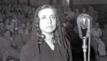 43 vjet nga vdekja e Musine Kokalarit, simbolit të rezistencës dhe demokracisë shqiptare