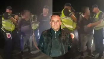 45-vjeçari masakroi prindërit me sqepar, i ati në gjendje të rëndë, nena përcillet për në banesën e fundi