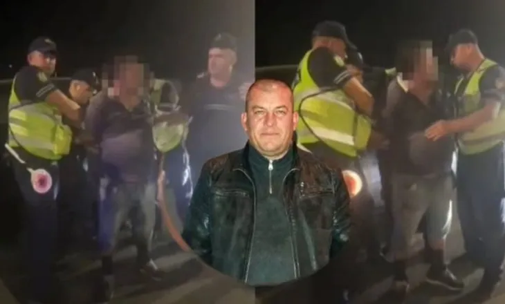45-vjeçari masakroi prindërit me sqepar, i ati në gjendje të rëndë, nena përcillet për në banesën e fundi