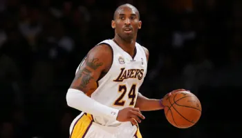 48 vjet nga lindja e Kobe Bryant
