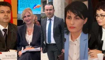 5 kandidatë në garë për Prokurorin e Përgjithshëm, mes tyre Arta Marku