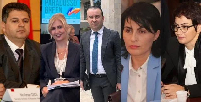 5 kandidatë në garë për Prokurorin e Përgjithshëm, mes tyre Arta Marku