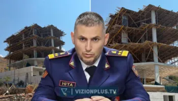 5 kate pa leje në Qeparo, Hita pezullon gjithë zinxhirin drejtues të Policisë së Himarës