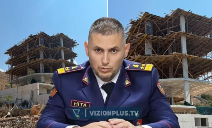 5 kate pa leje në Qeparo, Hita pezullon gjithë zinxhirin drejtues të Policisë së Himarës