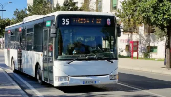 “50 lekë për çdo litër”/ 250 milionë lekë për naftën e autobusëve – kush kontrollon çdo litër?