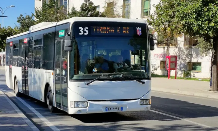 “50 lekë për çdo litër”/ 250 milionë lekë për naftën e autobusëve – kush kontrollon çdo litër?