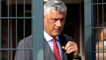 50 mijë euro garanci nuk mjaftojnë, Haga refuzon lirimin e Hashim Thaçit